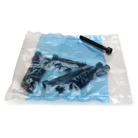 ORIGINAL VW Schraube Einspritzd&uuml;se TRANSPORTER T5 TOUAREG 2.5 TDI 070103385A