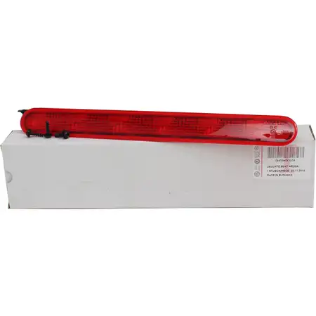 ORIGINAL VW Zusatz- 3. Bremslicht LUPO TRANSPORTER T5 T6 CAMPER Hochdach 6H0945097A