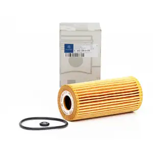 ORIGINAL Mercedes-Benz &Ouml;lfilter 6401800109 f&uuml;r W168 W169 W245 Vaneo 414 CDI