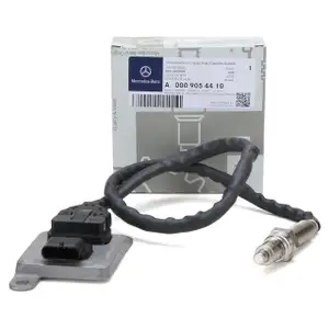 ORIGINAL Mercedes NOx-Sensor W205 W212 A207 W164 906 W447 W251 X166 0009054410