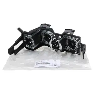 ORIGINAL MINI Lampentr&auml;ger Heckleuchte R56 Cabrio R57 bis 08.2010 63212756179