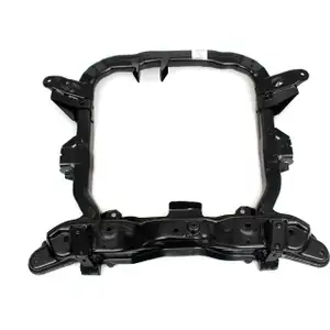 ORIGINAL GM Opel Achsk&ouml;rper Achstr&auml;ger CORSA C MERIVA A TIGRA B vorne 95524795