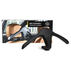 ORIGINAL OPEL FlexConnect Kleiderb&uuml;gel 1746024 Kleider B&uuml;gel Auto GM 13447402