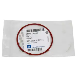 ORIGINAL GM Opel &Ouml;lpumpendichtung ASTRA G H COMBO CORSA C MERIVA A 97255965
