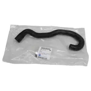 ORIGINAL Opel K&uuml;hlerschlauch Wasserschlauch 9157129 f&uuml;r ASTRA G 2.0 DI/DTI 16V