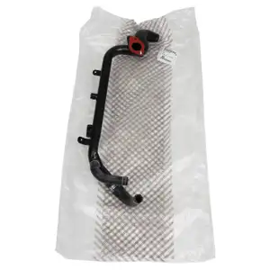 ORIGINAL Opel Wasserrohr K&uuml;hlerrohr R&uuml;cklauf Auslass ASTRA H ZAFIRA B 93194989