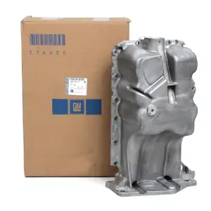 ORIGINAL GM Opel &Ouml;lwanne Motor&ouml;lwanne 55562729 ASTRA J CORSA D E ZAFIRA C