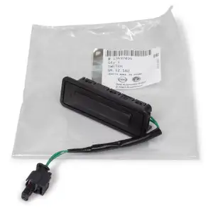 ORIGINAL Opel Heckklappen&ouml;ffner Schalter Heckklappe INSIGNIA A Sports Tourer 13597499