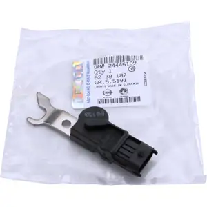 ORIGINAL GM Opel Nockenwellensensor Impulsgeber OT Geber Sensor 6238187