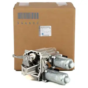 ORIGINAL Opel Stellelement Stellglied Schalthebel F13 F17 EASYTRONIC 55562970