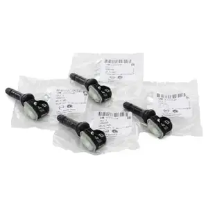 ORIGINAL GM Opel RDKS Reifendrucksensor Luftdrucksensor INSIGNIA B 13597645