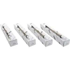 4x ORIGINAL Ford Gl&uuml;hkerze Set C-Max Fiesta 5 6 Focus 2 3 Fusion 1.4TDCi 1447128