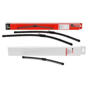 ORIGINAL Ford Scheibenwischer Wischerbl&auml;tter Set MONDEO V MK5 Turnier Kombi