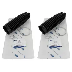 2x ORIGINAL Ford Spurstange Manschette MONDEO IV GALAXY S-MAX WA6 vorne 1433372