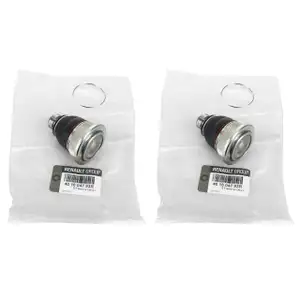 2x ORIGINAL Renault Traggelenk CLIO 3 MEGANE I II III SCENIC II vorne 401604793R