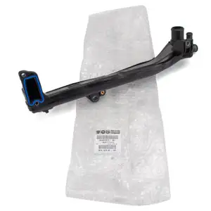 ORIGINAL Alfa Romeo K&uuml;hlmittelrohr Wasserrohr 156 (932) GT GTV 2.0 JTS 60676070