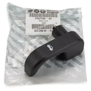 ORIGINAL Alfa Romeo Motorhaubenzug Motorhauben&ouml;ffner 159 (939) 156057202