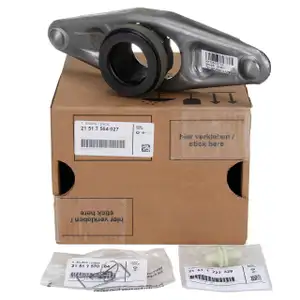 ORIGINAL BMW Ausr&uuml;ckgabel + Kugelbolzen + Feder 1er 2er 3er 4er 5er 6er X1 X3 Z4