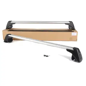 ORIGINAL BMW Dachtr&auml;ger Grundtr&auml;ger 5er F11 / 5er G31 TOURING 82712347755