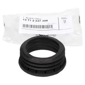 ORIGINAL BMW Dichtring Luftf&uuml;hrung Luftmassenmesser 1er 3er 5er 7er 13712247398