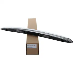 ORIGINAL Mini Heckklappengriff Griffleiste R56 R55 R57 R58 R59 51132753603