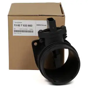 ORIGINAL BMW Luftmengenmesser LMM 1er E87 3er E90 E91 X3 E83 Z4 E85 13627533853
