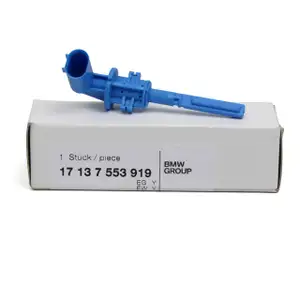 ORIGINAL BMW Sensor K&uuml;hlmittelstand K&uuml;hlwasserstand 17137553919