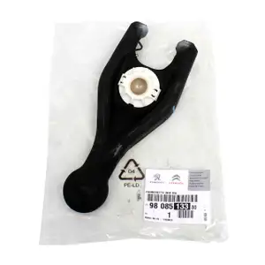 ORIGINAL Citroen Peugeot Ausr&uuml;ckgabel Kupplungsgabel C4 C5 C8 307 308 9808513380