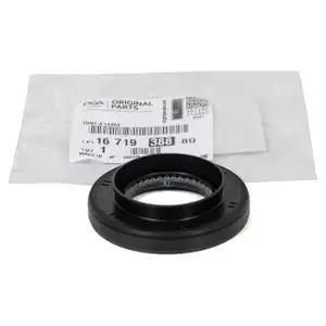 ORIGINAL Citroen Peugeot Dichtung Schaltgetriebe Getriebegeh&auml;use 1608065180