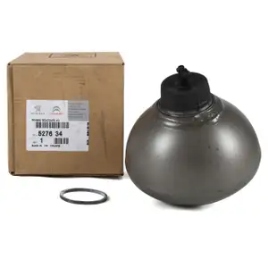 ORIGINAL Citroen Hydrospeicher Federspeicher Bullenei C5 III + BREAK 5276.34