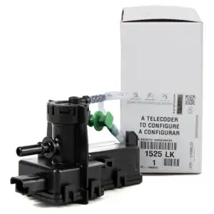 ORIGINAL Citroen Peugeot Kraftstoffzusatzpumpe f&uuml;r Harnstoffeinspritzung 1525.LK