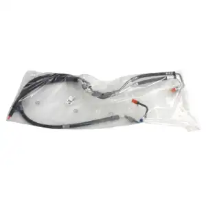 ORIGINAL Citroen Servolenkung Leitung Doppelleitung C5 I II 4014ET