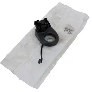 ORIGINAL Peugeot Wischerarm Heckwischer Scheibenwischer Abdeckkappe 6405.K3