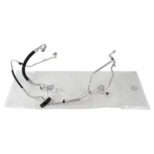 ORIGINAL Citroen Wasserrohr K&uuml;hlmittelrohrleitung 6477.94 f&uuml;r C2 (JM_)