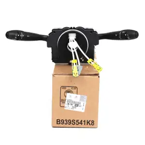 ORIGINAL Citroen Peugeot Lenkstockmodul Lenkstockschalter 96787362XT