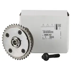 ORIGINAL PSA Zahnrad Nockenwellenrad AUSLASSSEITE 0805.K2 f&uuml;r 1.4 16V + 1.6 16V