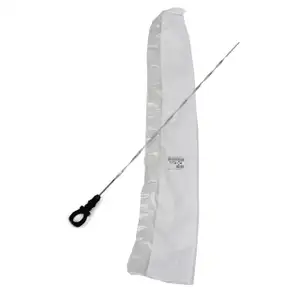 ORIGINAL Citroen Peugeot &Ouml;lpeilstab &Ouml;lstab &Ouml;lmessstab Peilstab 2.2 HDi 1174.C4