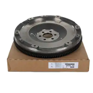 ORIGINAL Citroen Peugeot Schwungrad Schwungscheibe Zweimassenschwungrad 0532.T2