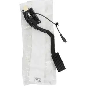 ORIGINAL Peugeot Gaspedalstellungssensor Gaspedalsensor 407 1601.Q4