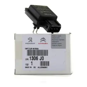 ORIGINAL Peugeot K&uuml;hlmittelstandssensor 3008 306 405 5008 607 1306.J0