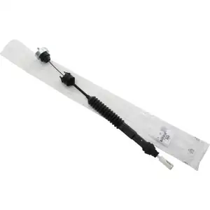 ORIGINAL Citroen Peugeot Kupplungsseil Seilzug Kupplung Berlingo Partner 2150.R2