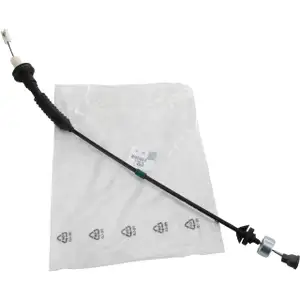 ORIGINAL Peugeot Kupplungsseil Seilzug Kupplung 206 2.0 1.4HDi 2150.Y6