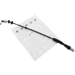 ORIGINAL Citroen Peugeot Kupplungsseil Seilzug Kupplung Berlingo MF Partner 5F