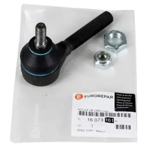 ORIGINAL Citroen Peugeot EUROREPAR Spurstangenkopf vorne 1607316180