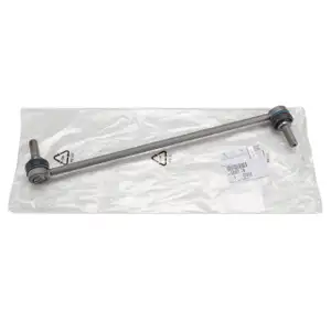 ORIGINAL Peugeot Koppelstange Stabilisatorstange 508 I (8D 8E) vorne 508776
