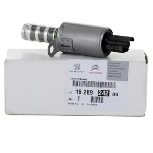 ORIGINAL Peugeot Steuerventil Nockenwelle 2008 207 208 3008 308 5008 508 RCZ 1.6