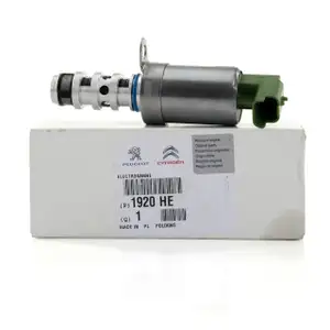 ORIGINAL Peugeot Steuerventil Nockenwelle 407 / SW 607 3.0 V6 211 PS 1920.HE