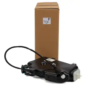 ORIGINAL Citroen Peugeot Tank Kraftstoffadditiv Kraftstofftank 1440080380