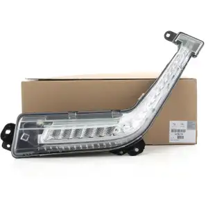 ORIGINAL Peugeot Tagfahrleuchte Tagfahrlicht LED 308 vorne rechts 6206.X4