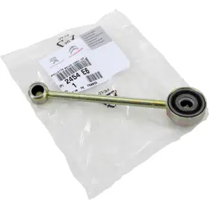 ORIGINAL Citroen Peugeot Schaltstange Schalthebel Schaltgetriebe UNTEN 2454.E6